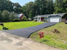 Best Permeable Paver Driveways  in Groveport, OH